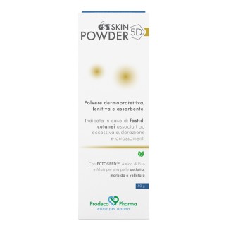 GSE SKIN POWDER 5D 50G