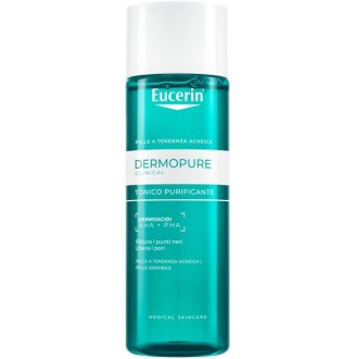 EUCERIN DC TONICO PURIF 200ML EUCERIN DC TONICO PURIF 200ML