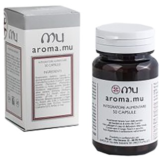 AROMA MU 50CPS