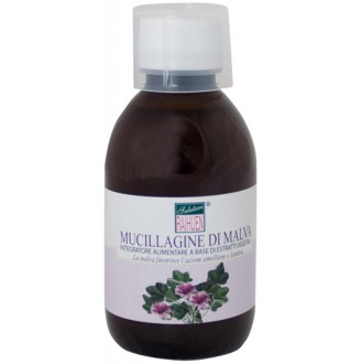 MUCILLAGINE DI MALVA 200ML