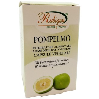 POMPELMO 60CPS