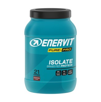 ENERVIT PP PROTEIN ISO CACAO