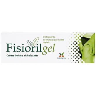 FISIORIL GEL 50ML