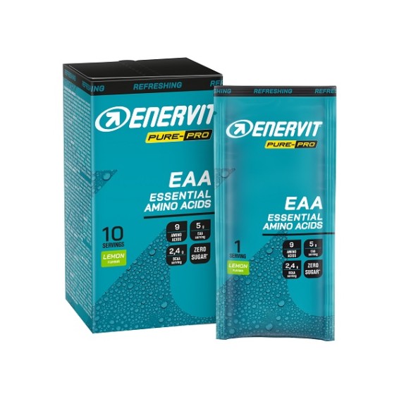 ENERVIT PP EAA 10BUST 10G