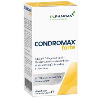 CONDROMAX FORTE 10BUST