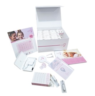 LOVLYLOBY UNICORNO SMALT/STRAS