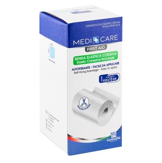 MEDICARE BENDA COESIVA CM10X4 MEDICARE BENDA COESIVA CM10X4
