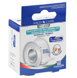 MEDICARE ROCC TNT BI 5X2,5 MEDICARE ROCC TNT BI 5X2,5