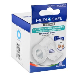 MEDICARE ROCC TNT BI 5X5 MEDICARE ROCC TNT BI 5X5