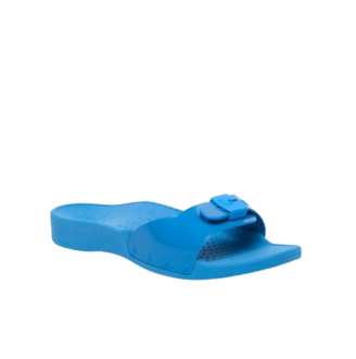 SCHOLL SUN PVC W PETROLIO 37 SCHOLL SUN PVC W PETROLIO 37