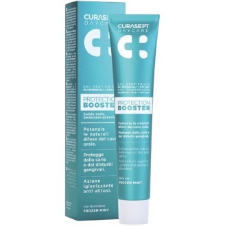 CURASEPT DAYCARE DENTIF FROZEN