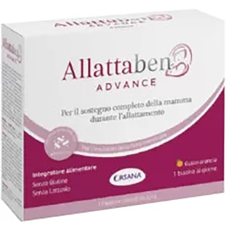 ALLATTABEN ADVANCE 14BUST