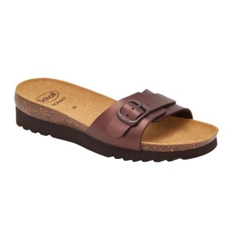 GINNI LAM SYNT BIS W DK BRW 37 GINNI LAM SYNT BIS W DK BRW 37