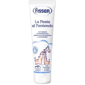 FISSAN LA PASTA PANTEN 100G NF
