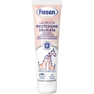 FISSAN LA PASTA DEL 100G NF FISSAN LA PASTA DEL 100G NF