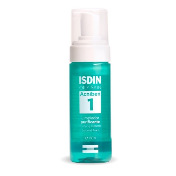 ACNIBEN PURIFYING CLEANSER