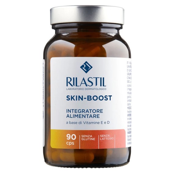 RILASTIL SKIN-BOOST 90CPS