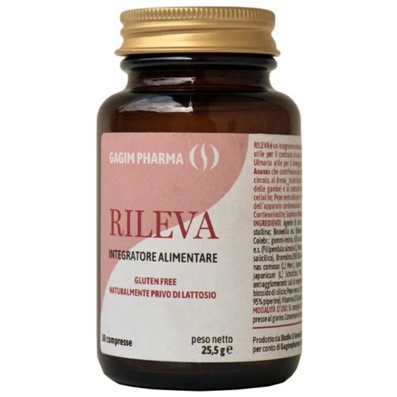RILEVA 30CPR RILEVA 30CPR