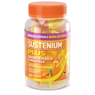 SUSTENIUM PLUS 30GOMM SUSTENIUM PLUS 30GOMM