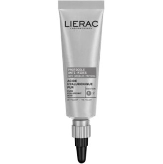 PROTOCOLES FILLER A/RUGHE 15ML