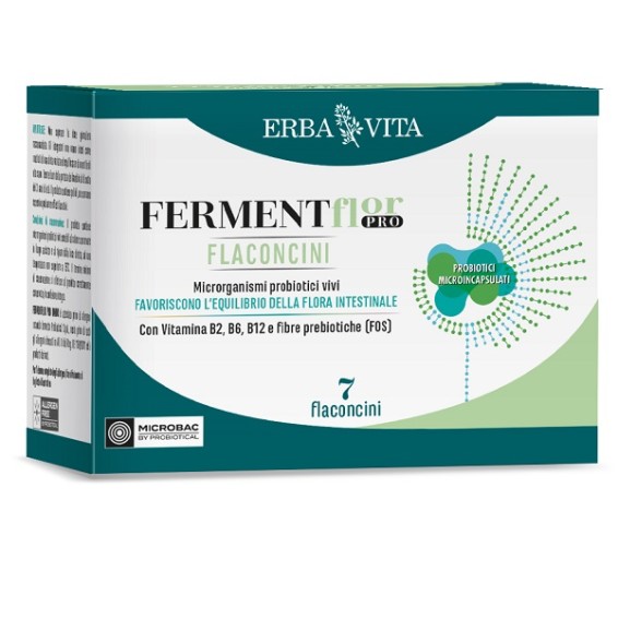 FERMENTFLOR PRO 7FL