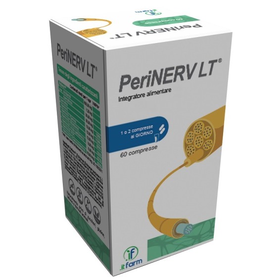 PERINERV LT INTEGRAT ALIM PERINERV LT INTEGRAT ALIM