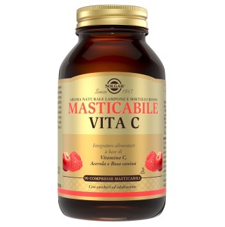 VITA C MASTICABILE 90CPR MAST