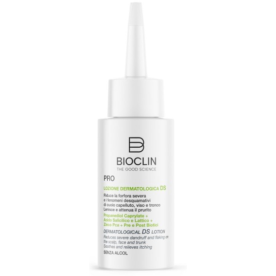 BIOCLIN PRO LOZIONE DS 75ML BIOCLIN PRO LOZIONE DS 75ML