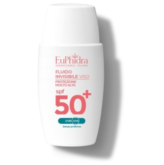 EUPHIDRA FLU INV VI 50+ 50ML EUPHIDRA FLU INV VI 50+ 50ML