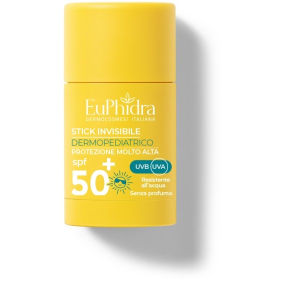 EUPHIDRA STK INV DERMOPED 50+