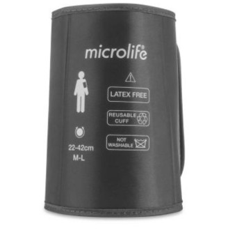 MICROLIFE BRACC RIGIDO 4G M/L MICROLIFE BRACC RIGIDO 4G M/L