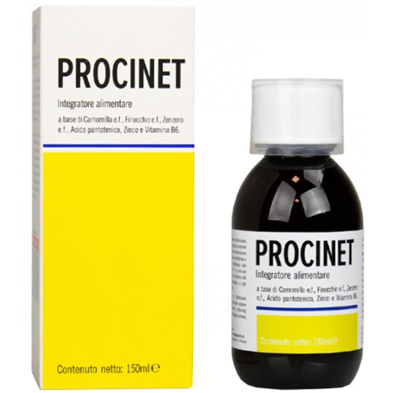 PROCINET 150ML PROCINET 150ML