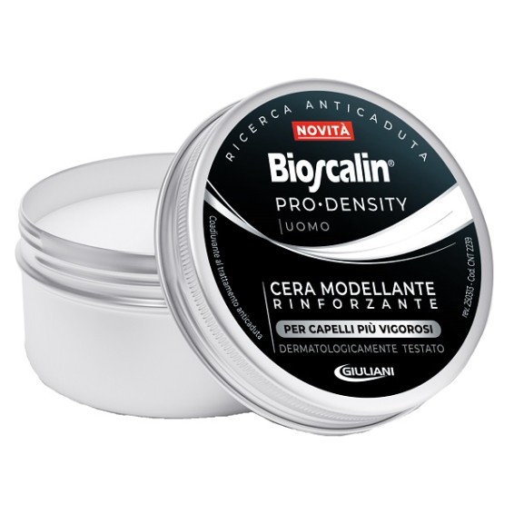 BIOSCALIN PRO DENSITY CR MODEL BIOSCALIN PRO DENSITY CR MODEL