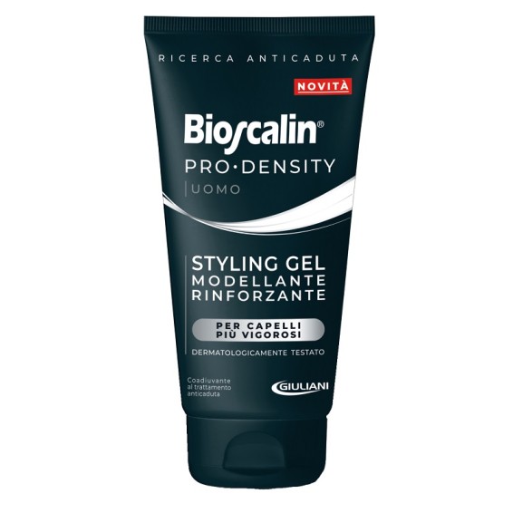 BIOSCALIN PRO DENSITY GEL BIOSCALIN PRO DENSITY GEL