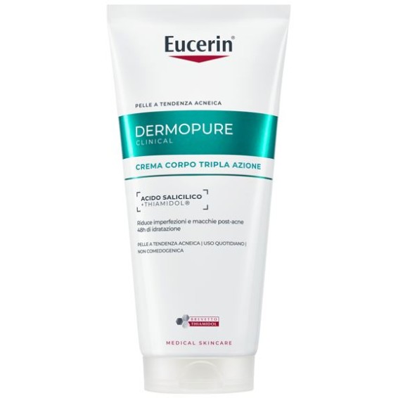 EUCERIN DC CREMA CRP TRIPLA AZ EUCERIN DC CREMA CRP TRIPLA AZ