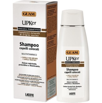 GUAM UPKER SHAMPOO CAP COLOR GUAM UPKER SHAMPOO CAP COLOR