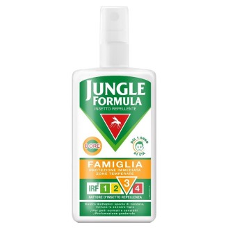 JUNGLE FORMULA FAMIGLIA SPRAY JUNGLE FORMULA FAMIGLIA SPRAY