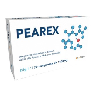 PEAREX 20CPR PEAREX 20CPR