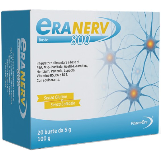 ERANERV 800 20BUST ERANERV 800 20BUST