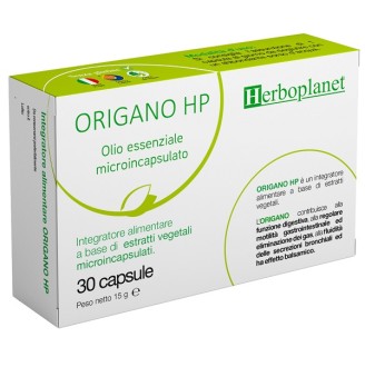 ORIGANO HP 30CPS