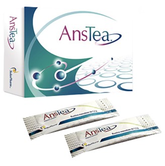 ANSTEA 20STICK OROSOLUBILI