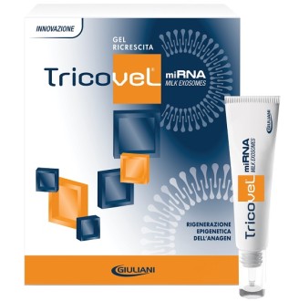 TRICOVEL MIRNA EXOSOMES GEL4TU