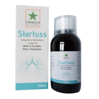 STARTUSS 150ML