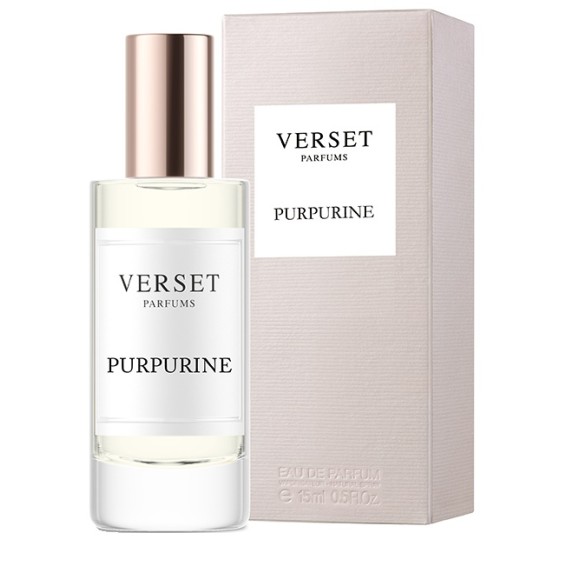 VERSET PURPURINE EDP 15ML VERSET PURPURINE EDP 15ML