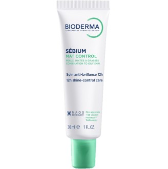 SEBIUM MAT CONTROL 30ML SEBIUM MAT CONTROL 30ML