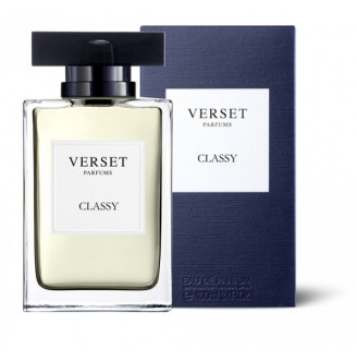VERSET CLASSY 100ML 2026