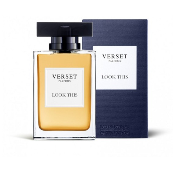 VERSET LOOK THIS 100ML 2026