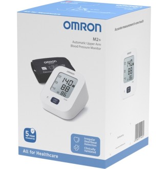 OMRON M2+ SFIGMO BRACCIO OMRON M2+ SFIGMO BRACCIO