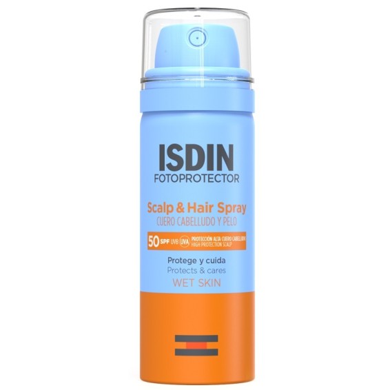 SCALP & HAIR SPRAY SPF50 50ML