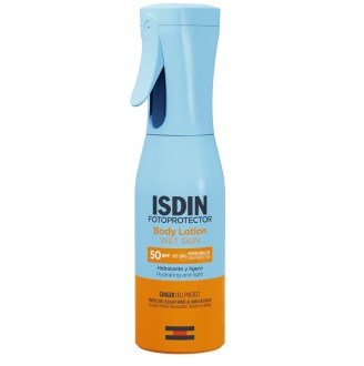 BODY LOTION SPF50 250ML BODY LOTION SPF50 250ML